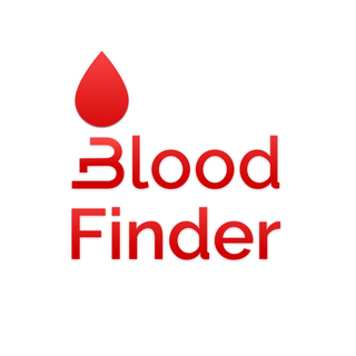 Blood Finder App